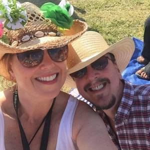 Meet your Posher, Timothy todd